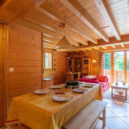 Quiet Apartment Near The Slopes لا كلوساز المظهر الخارجي الصورة