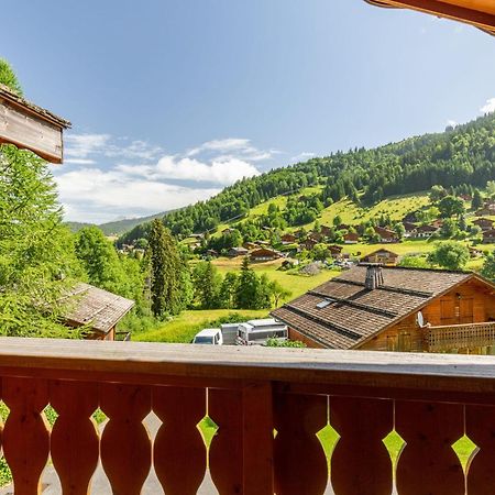 Quiet Apartment Near The Slopes لا كلوساز المظهر الخارجي الصورة