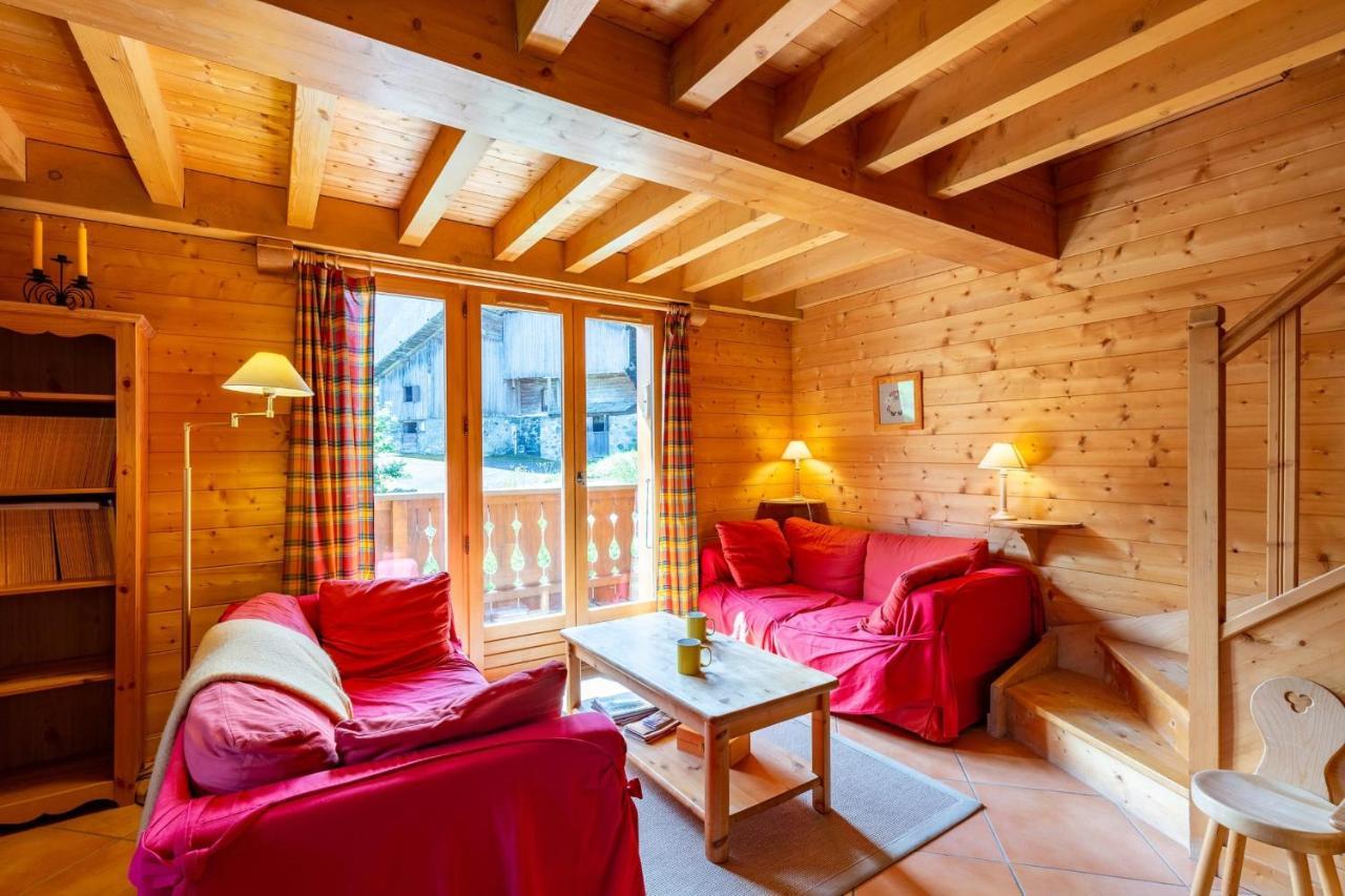 Quiet Apartment Near The Slopes لا كلوساز المظهر الخارجي الصورة