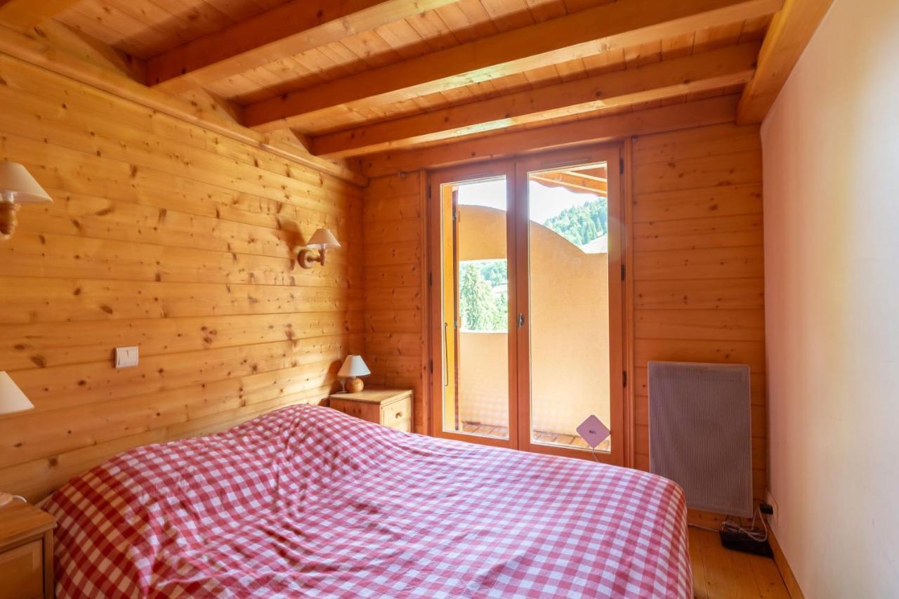Quiet Apartment Near The Slopes لا كلوساز المظهر الخارجي الصورة