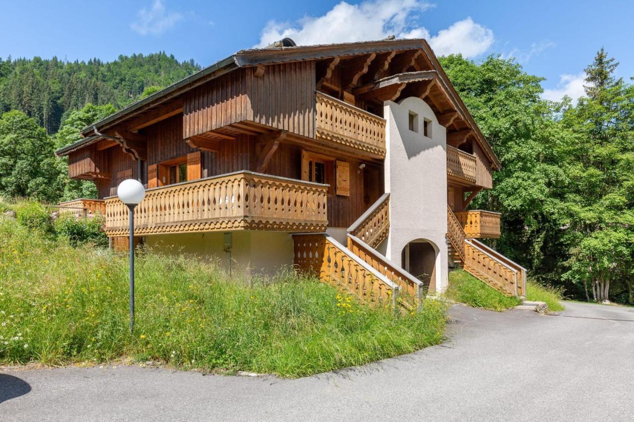 Quiet Apartment Near The Slopes لا كلوساز المظهر الخارجي الصورة