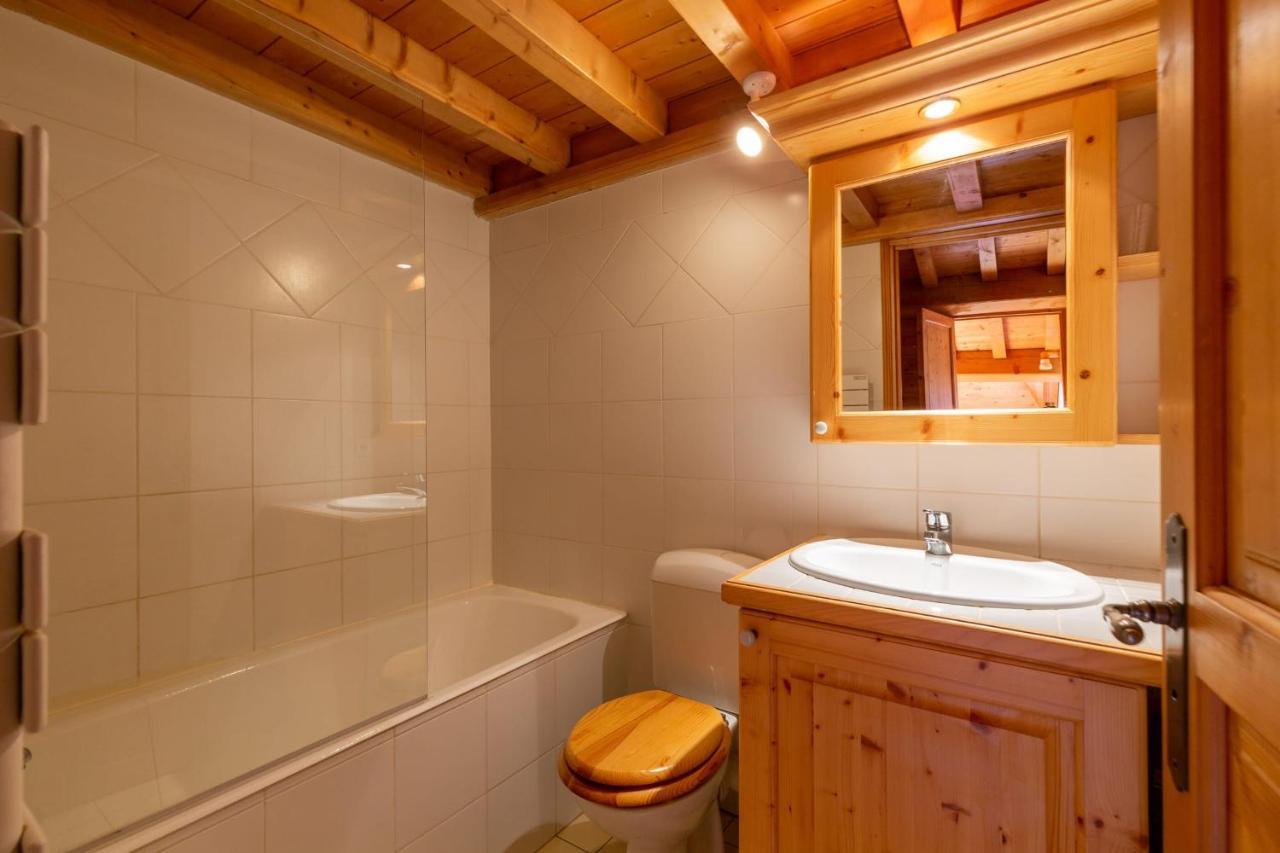 Quiet Apartment Near The Slopes لا كلوساز المظهر الخارجي الصورة