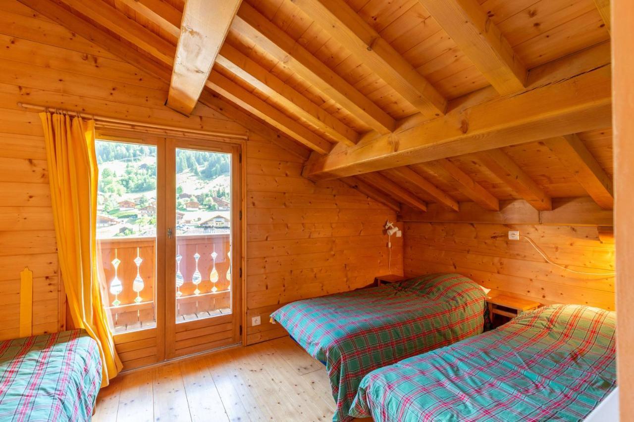 Quiet Apartment Near The Slopes لا كلوساز المظهر الخارجي الصورة